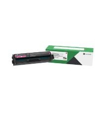 Toner Cartridge - 20n2hm0 - High Yield Return Program - 4.5k pages - Magenta return 4500pages