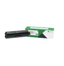 Toner Cartridge - 20n20k0 - Return Program - 1.5k pages - Black return 1500pages