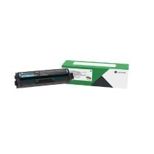 Toner Cartridge - 20n2hc0 - High Yield Return Program - 4.5k pages - Cyan return 4500pages