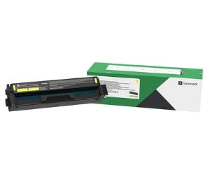 Toner Cartridge - 20n2xy0 - Extra High Yield Return Programme - 6.7k Pages - Yellow return 6700pages