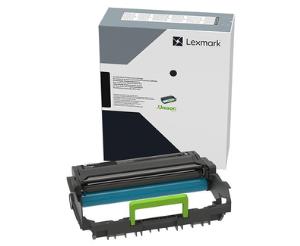 Photoconductor Unit - 55b0za0 - 40k Pages - Black 40.000pages