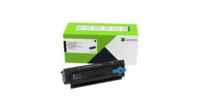 Toner Cartridge - 55b200e - Corporate - 3k Pages - Black corporate 3000pages