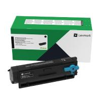 Toner Cartridge - B342x00 - Extra High Yield Return Programme - 6k Pages - Black 6000pages