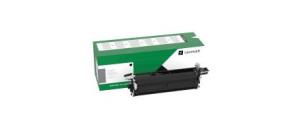 Toner Cartridge - Cx942 / Cx943 / Cx944 - 22k Pages - Cyan pages