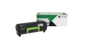 Toner Cartridge - Ms531 / Mx532 - 28.4k Pages - Return Programme - Black (66s2h00) return 28.400pages