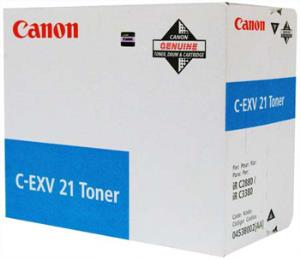 Drum Cexv21 Cyan (0457b002) 53.000pages