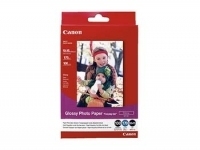 Photo Paper Glossy Gp-501 4x6 10sh sheet white GP501 glossy