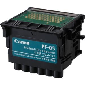 Print Head Pf-05 3872B001 spare part