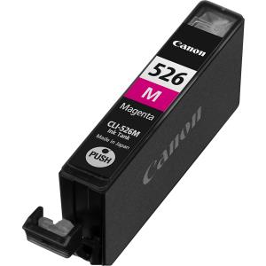 Ink Cartridge - Cli-526 Magenta (4542b001) magenta 9ml