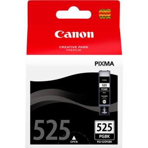 Ink Cartridge - Pgi-525 Pg Black (4529b001) ink black 19ml