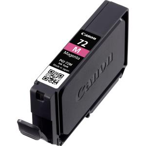 Ink Cartridge - Pgi-72 M- Standard Capacity 14ml - Magenta magenta 685photos 14ml