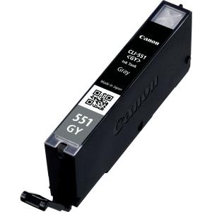 Ink Cartridge - Cli-551 - Standard Capacity 7ml - 780 Pages - Grey ink grey ST 125photos 7ml