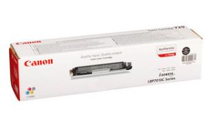 Toner Cartridge - 732 H - High Capacity - 12k Pages - Black black HC 12.000pages