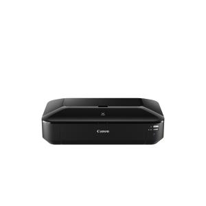 Pixma Ix6850 - Color Printer - Inkjet - A3 - USB / Ethernet color A3 (297x420mm) Apple Airprint WiFi