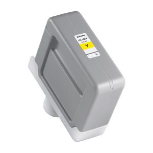 Ink Cartridge - Pfi-307y - Standard Capacity 330ml - Yellow 330ml