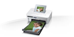 Selphy Cp1000 - Color Printer - Inkjet - A4 - USB - White Photo Printer color 300dpi TSUP