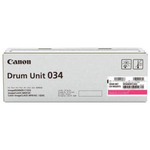 Drum C-exv34 Magenta Imagerunner C1225if 34.500pages