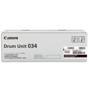 Drum C-exv34 Black Imagerunner C1225if 32.500pages