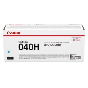 Toner Cartridge - 040 H - High Capacity - 10k Pages - Cyan HC 10.000pages