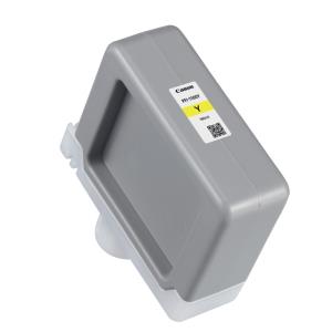 Ink Cartridge - Pfi-1100 - Standard Capacity 160ml - Yellow 160ml