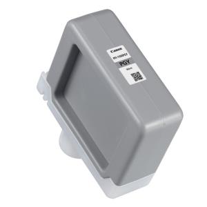 Ink Cartridge - Pfi-1100 - Standard Capacity 160ml - Photo Grey photo grey 160ml