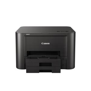 Maxify Ib4150 - Color Printer - Inkjet - A4 - USB / Ethernet 0972C006 A4/duplex/WLAN/color