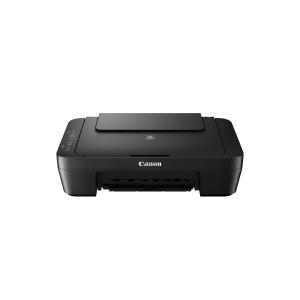 Pixma Mg2555s - Multi Function Printer - Inkjet - A4 - USB 0727C026 A4/multi/color