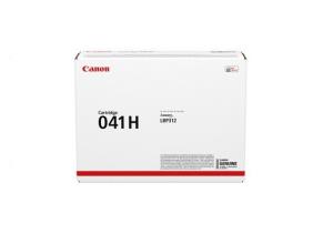 Toner Cartridge - 041 H - High Capacity - 20k Pages - Black 20.000pages
