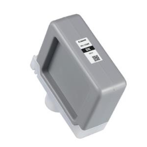 Ink Cartridge - Pfi-110 - Standard Capacity 160ml - Black 160ml