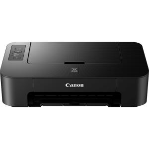 Pixma Ts205 - Color Printer - Inkjet - A4 - USB / Ethernet - Black 2319C006 A4/color