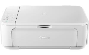 Pixma Mg3650s - Multi Function Printer - Inkjet - A4 - USB - White Inkjet Printer color A4 (210x297mm) USB