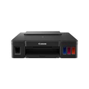 Pixma G1501 - Color Printer - Inkjet - A4 - USB - Black 0629C041 A4/WLAN/color