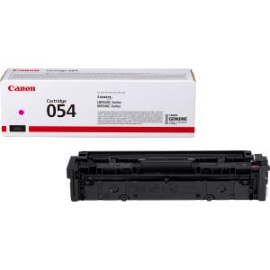 Toner Cartridge - 054 - 1200 Pages - Magenta magenta ST 1200pages