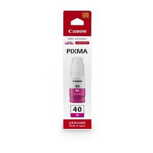 Ink Cartridge - Gi 40m Magenta 7700pages 70ml