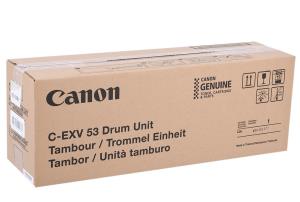 Drum Unit Cexv53 Black 280.000pages