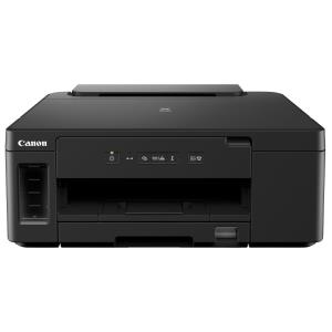 Pixma Gm2050 - Printer - Inkjet - A4 - USB/ Ethernet 3110C006A4/WLAN/LAN/duplex