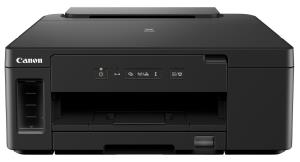 Pixma Gm2050 - Printer - Inkjet - A4 - USB/ Ethernet 3110C006A4/WLAN/LAN/duplex