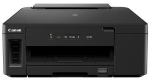 Pixma Gm2050 - Printer - Inkjet - A4 - USB/ Ethernet Inkjet Printer mono A4 (210x297mm) WiFi