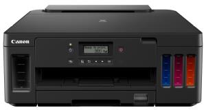 Pixma G5050 - Printer - Inkjet - A4 - USB/ Ethernet 3112C006 A4/WLAN/duplex/color