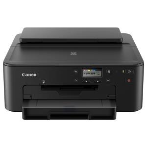 Pixma Ts705 - Printer - Inkjet - A4 - USB/ Wi-Fi 3109C006AA A4/color/WLAN/duplex