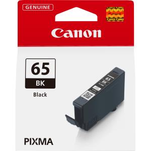 Ink Cartridge - Cli65bk - Photo Black photo blk 12,6ml