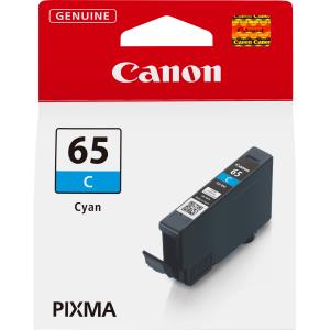 Ink Cartridge - Cli-65 Pro Series - 13ml - Cyan 12,6ml