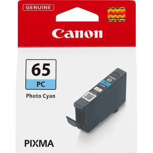 Ink Cartridge - Cli-65 Pro Series - 13ml - Bright Cyan photo cyan 12,6ml