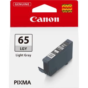 Ink Cartridge - Cli-65 Pro Series - 13ml - Light Grey light grey 12,6ml