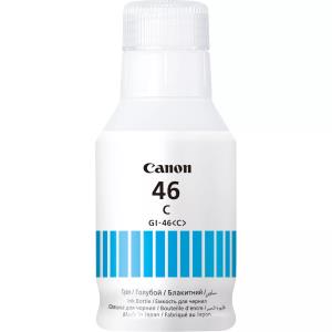 Ink Bottle - Gi-46 C EMB - Cyan 135ml