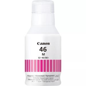 Ink Bottle - Gi-46 M EMB - Magenta magenta 135ml