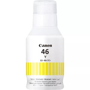 Ink Bottle - Gi-46 Y EMB - Yellow yellow 135ml