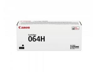Toner Cartridge - 064 - High Capacity - 13.4k Pages - Black HC 13.400pages