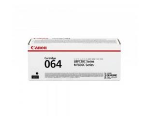 Toner Cartridge - 064 - Standard Capacity - 6k Pages - Black ST 6000pages