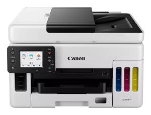 Maxify Gx6050 - Multifunction Printer - Inkjet - A4 - Wi-Fi  4470C006 A4/ADF/duplex/LAN/WLAN